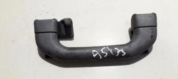 Audi A3 S3 8L Front interior roof grab handle 8L0857607A