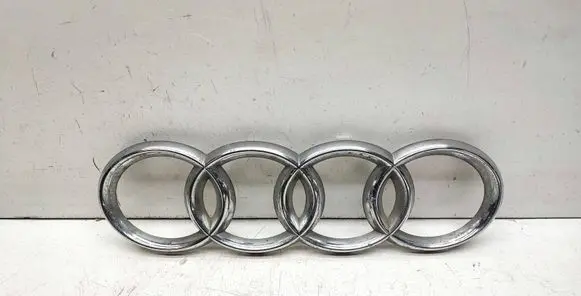 Audi A6 S6 C4 4A Manufacturer badge logo/emblem 