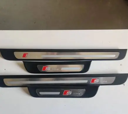 Audi A5 Sportback 8TA Other sill/pillar trim element