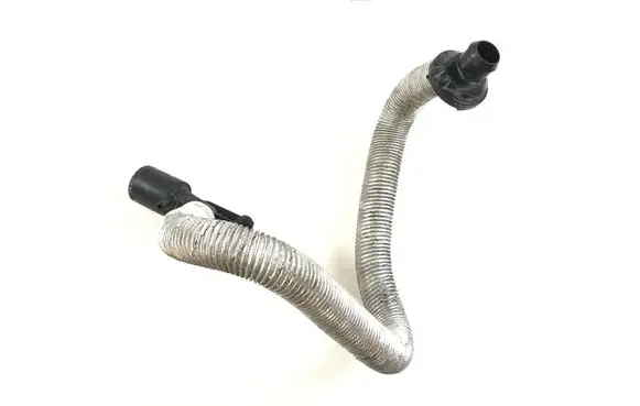 Volkswagen PASSAT CC Vacuum line/pipe/hose 1K0612071AJ 1K0611933G