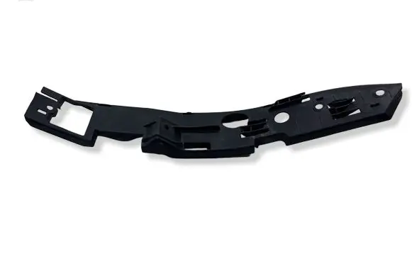 Volkswagen Touareg I Front bumper mounting bracket 7L6807184C