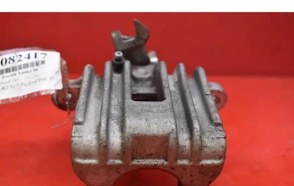 Audi A6 S6 C5 4B Rear brake caliper S781013