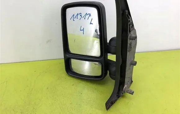 Nissan Interstar Manual wing mirror