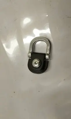 Land Rover Discovery Sport Tie down hook / loop 