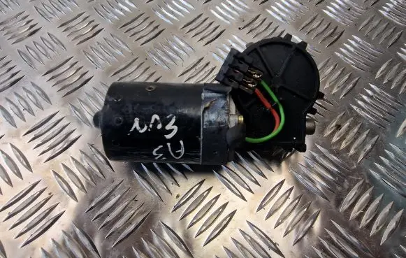 Audi A3 S3 8L Wiper motor 1J1955113A