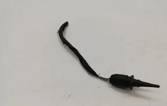 Mercedes-Benz ML W163 Outside/external air temperature sensor 968339