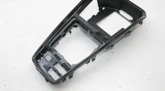 Skoda Kamiq Other center console (tunnel) element 655863212B