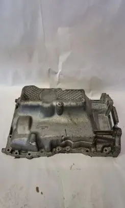 Chrysler Pacifica Oil sump 68249489AD 39811