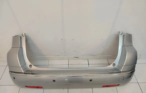 Citroen C4 I Picasso Rear bumper 2010R