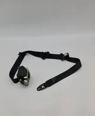 Renault Clio IV Front seatbelt 868856883R 9111954