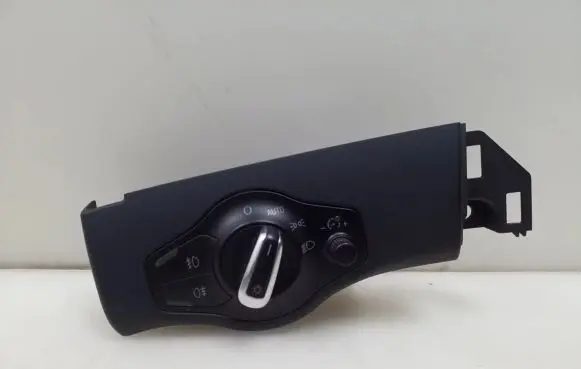 Audi A4 S4 B8 8K Light switch 8K0941531AL