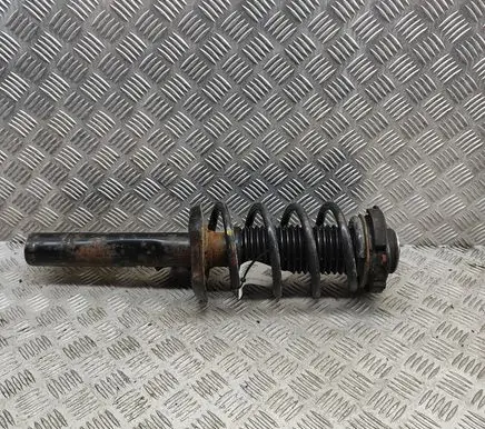 Volkswagen Caddy Front shock absorber/damper 2K5413031