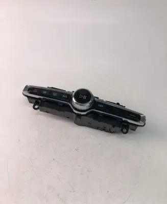 Volvo S90, V90 A set of switches P31398845