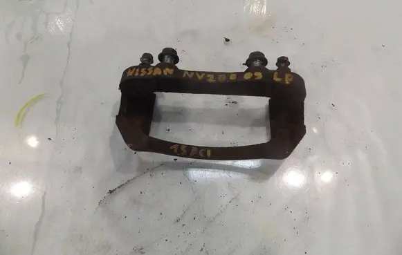 Nissan NV200 Front brake caliper