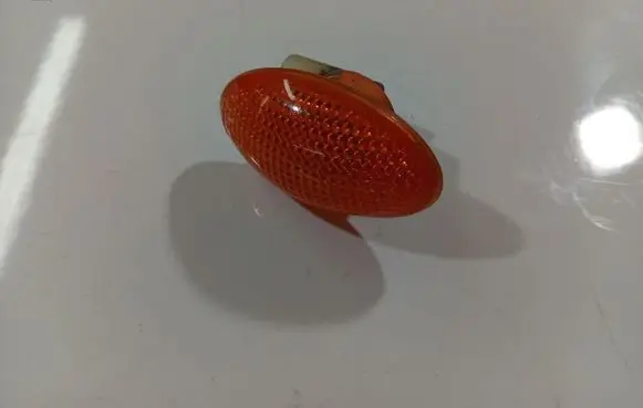Mini One - Cooper R50 - 53 Front fender indicator light 