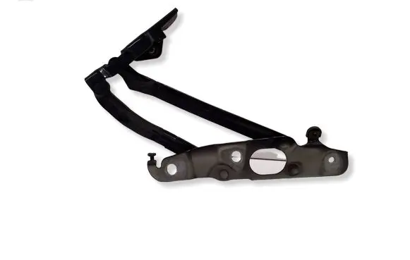 Audi TT TTS Mk2 Tailgate/trunk strut/damper 8J7827299F