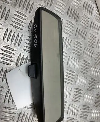 Volkswagen Golf V Rear view mirror (interior)