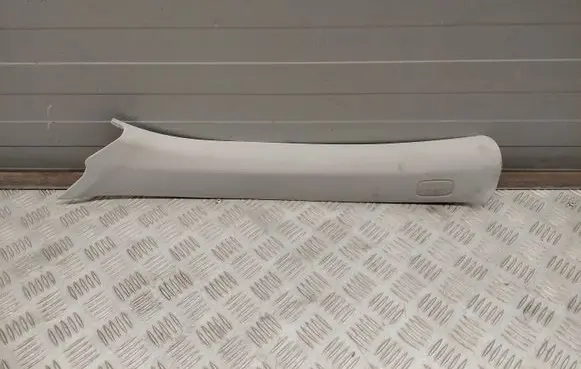 Mercedes-Benz E C207 W207 (A) pillar trim A2076902725