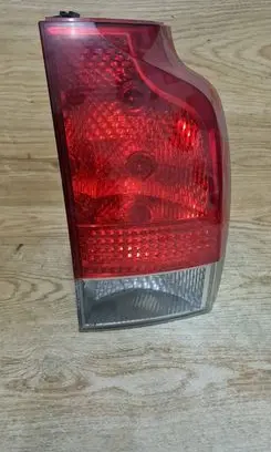 Volvo V70 Rear/tail lights