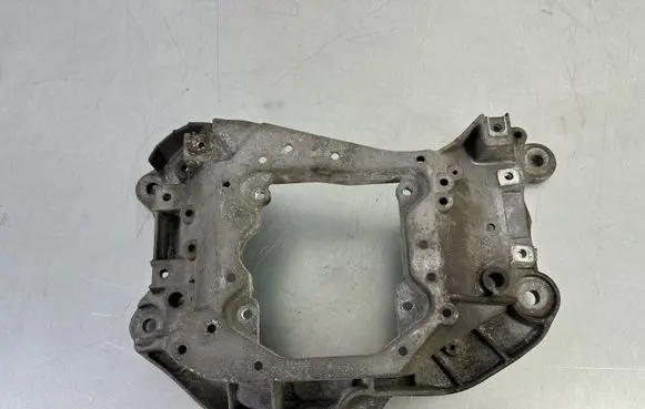 Audi A6 S6 C7 4G Gearbox mounting bracket 4G0399263AC