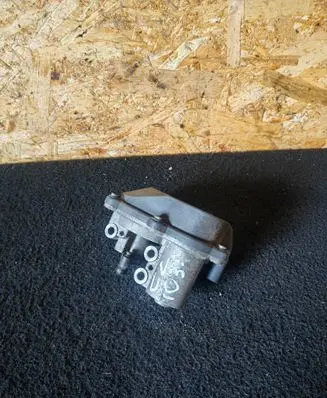 Volkswagen PASSAT CC Intake manifold valve actuator/motor 03L129086