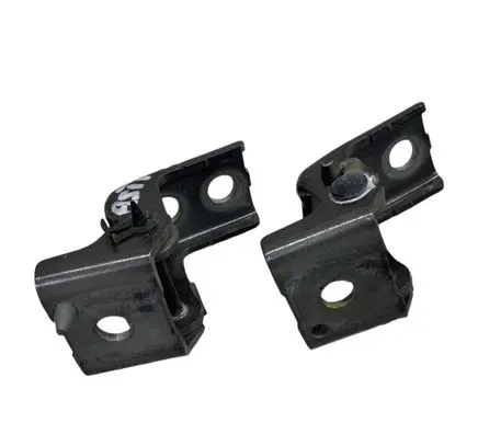 Opel Astra L Front door hinge set ZAWIASYASTRAL