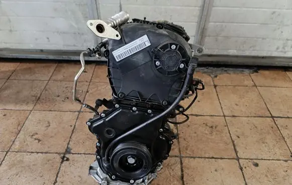 Audi Q5 SQ5 Engine CPM 06H103021S