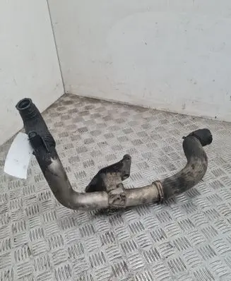 Ford Galaxy Air intake hose/pipe