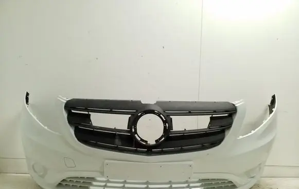 Mercedes-Benz Vito Viano W447 Front bumper A4478800870