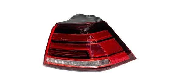 Volkswagen Golf VII Rear/tail lights 5G0945096Q 22926