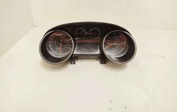 Fiat Bravo Speedometer (instrument cluster) 51761172 55500198 3001980000