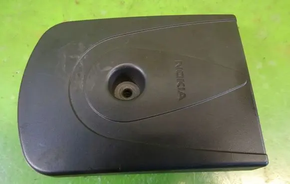 Ford Fiesta Other control units/modules 8M5T-19G488-AJ