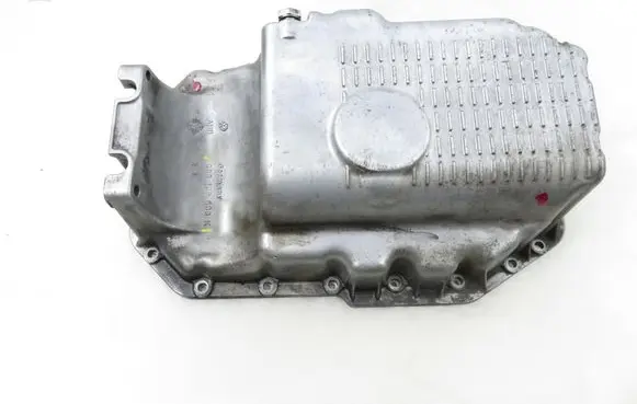 Volkswagen Golf IV Oil sump 030103603K