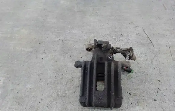 Volkswagen PASSAT B5.5 Rear brake caliper 