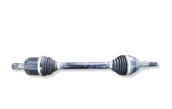 Chrysler Pacifica Front driveshaft 05106253AE