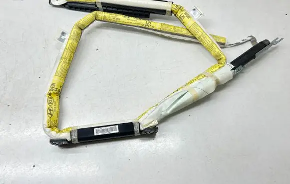 KIA Optima Roof airbag 85010D4300 D485030000 JFCLAA52CD0181