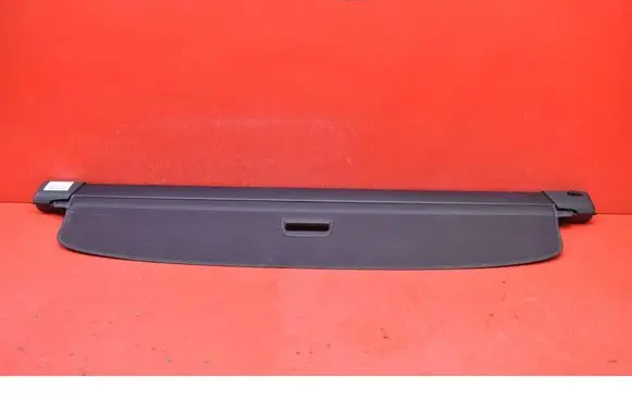 Volkswagen PASSAT CC Parcel shelf load cover 3AF867871