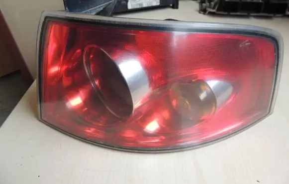 Seat Ibiza III (6L) Rear/tail lights 45405
