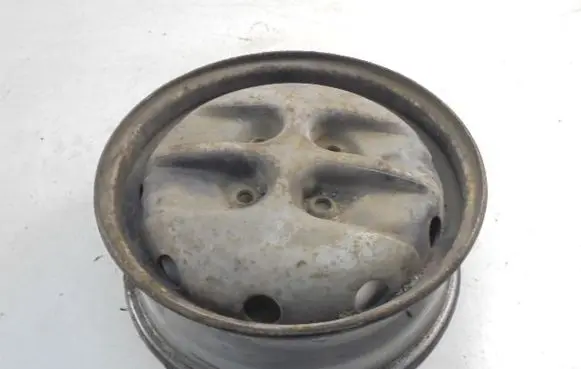 Fiat Ritmo R12 steel rim 61320