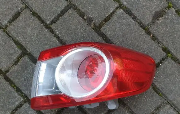Toyota Corolla E140 E150 Rear/tail lights 8155102560