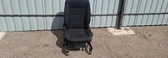 Mercedes-Benz B W245 Front passenger seat 