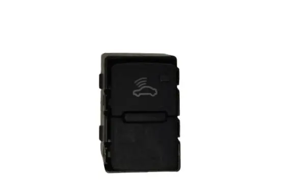 Audi A8 S8 D3 4E Alarm switch 4E0962109A