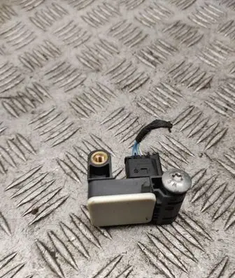 BMW 3 E90 E91 Airbag deployment crash/impact sensor 6911003