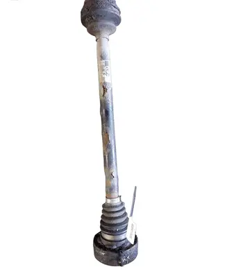 Audi A8 S8 D3 4E Front driveshaft 4E0501203C