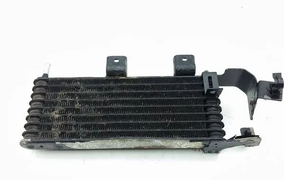 Lexus RX 450H Transmission/gearbox oil cooler 508002