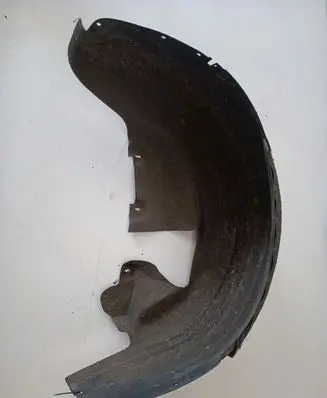 Volvo XC70 Rear arch fender liner splash guards