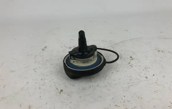 Fuel tank filler cap