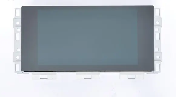 Audi A1 Screen/display/small screen 82A919604