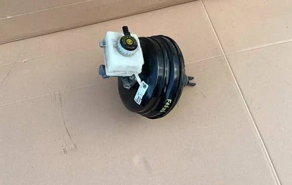 BMW X5 F15 Brake booster 296791409