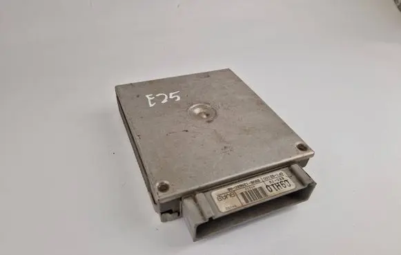 Ford Fiesta Engine control unit/module 88VB12A650AB